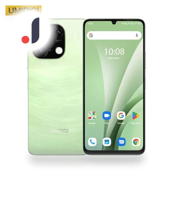 Smartphone — Mobiles, UMIDIGI