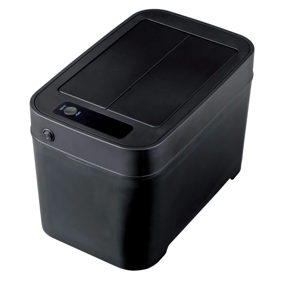 Automatic Infrared Sensor Trash Can — Smart Trash Can, SEIWA