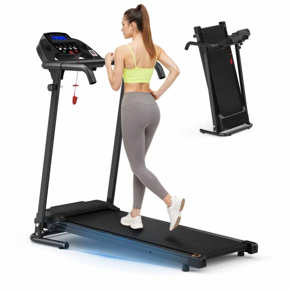 Foldable Treadmill, Other