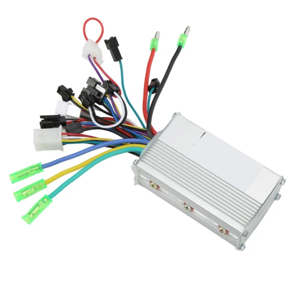 Electric Scooter Controller Kit, 3CZY