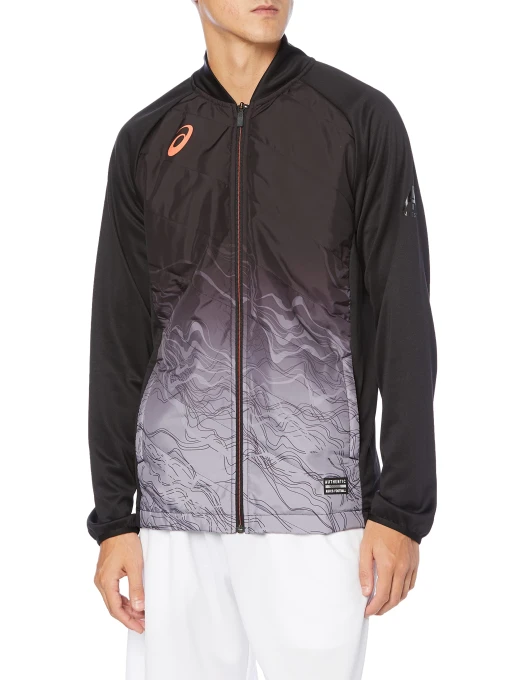 Soccer Wear AI Hybrid Top, Asics