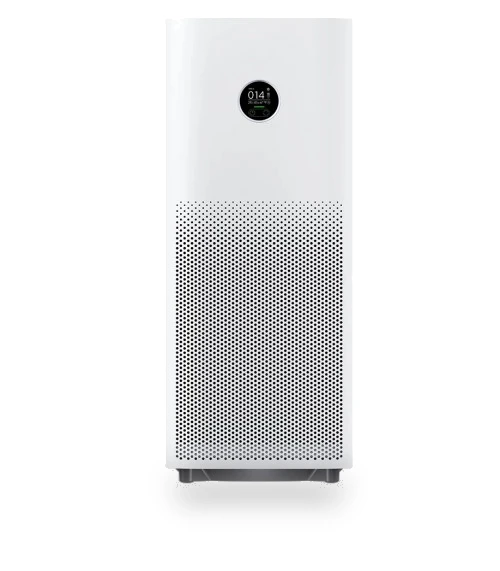 Air Smart Purifier — Activated Carbon Air Purifiers, Xiaomi
