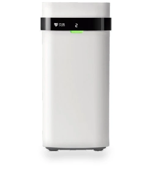 No-Consumable Air Purifier — Air Ionizers, Xiaomi