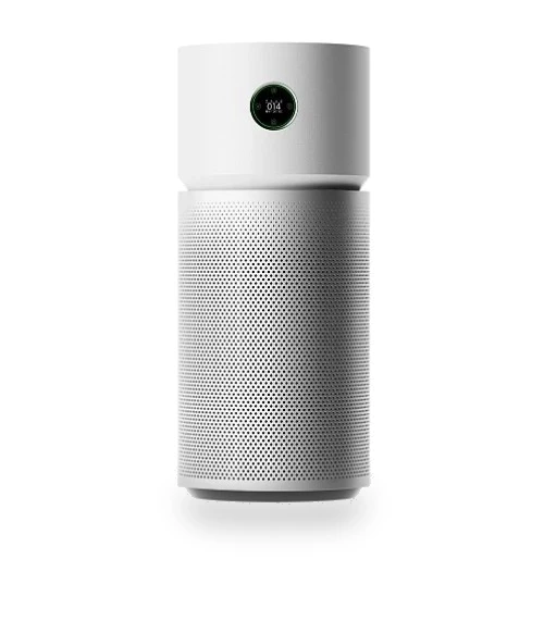 Smart Air Purifier Elite — Activated Carbon Air Purifiers, Xiaomi