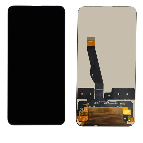 Touchscreen LCD Assembly, Tautoparts