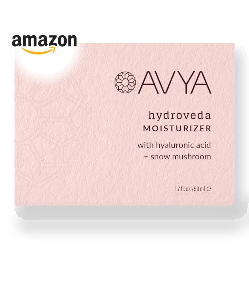 Hydroveda Moisturizer — Body Creams, Avya Skincare