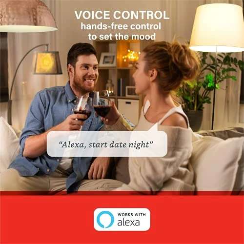 Smart Light Bulb, Sengled