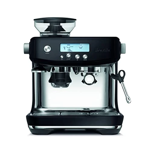 Barista Pro Espresso Machine, Breville