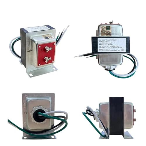 Doorbell Transformer, YUNFOOK