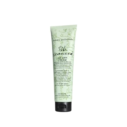 Seaweed Nourishing Air Dry Styling Cream, Bumble and bumble