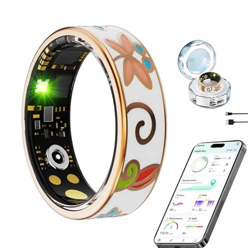 Smart Ring, Generic