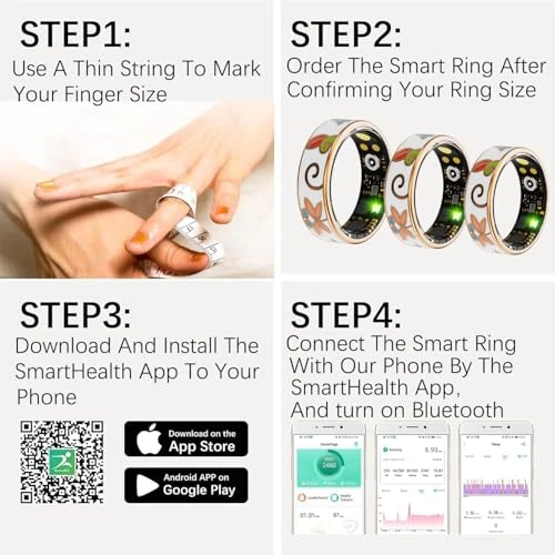 Smart Ring, Generic