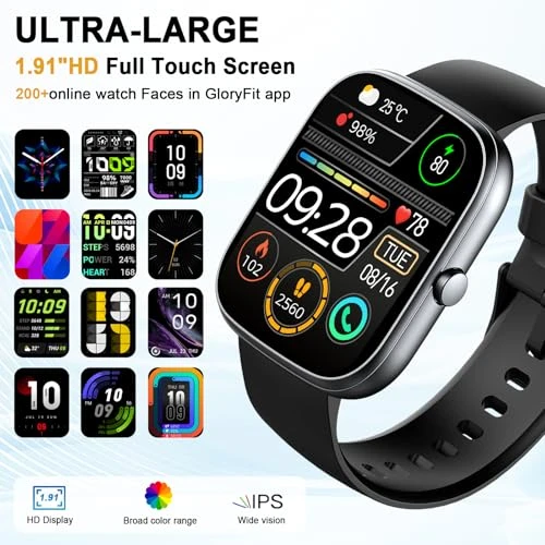 Smart Watch — Smart Watch, Dyurwa