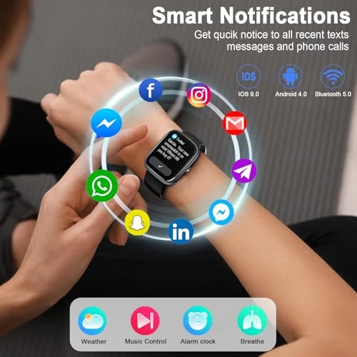 Smart Watch — Smart Watch, Dyurwa