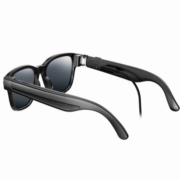 Smart Glasses with HD Camera
