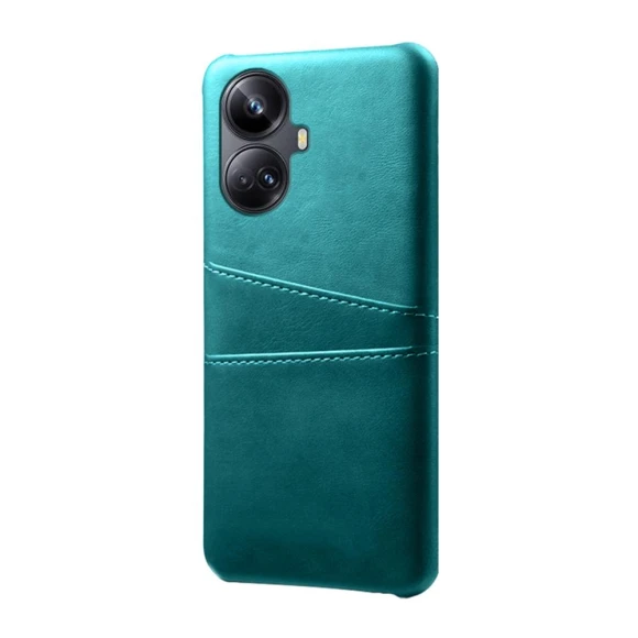 PU Leather Coated Hard PC Phone Case, Smartwatch 2025