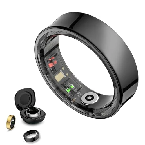 Health Tracker Smart Ring, Weyrinice