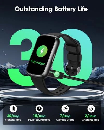 Health Fitness Tracker, Sanorum