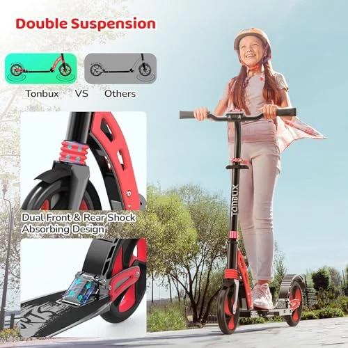 Kick Scooter, TONBUX