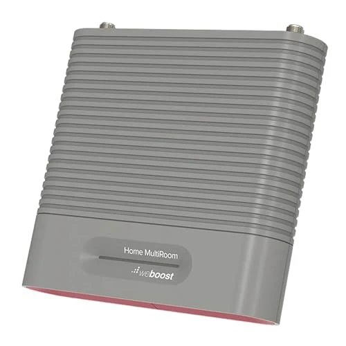 Cell Phone Signal Booster, Wilson Electronics