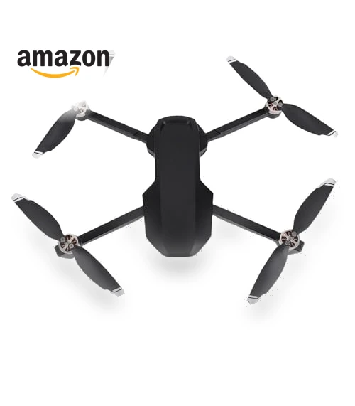 Drone with 4K Camera — Drones, POENVFPO