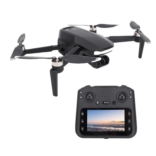 Drone with 4K Camera, POENVFPO