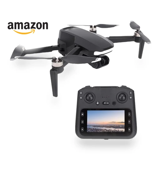 Drone with 4K Camera — Drones, POENVFPO