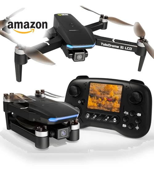 Drone with Camera — Drones, Toladrone