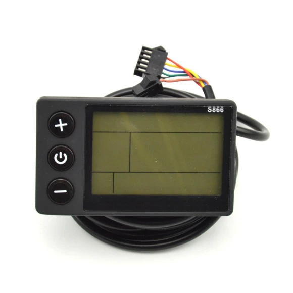 Electric Bike Controller, FYUU-autoparts