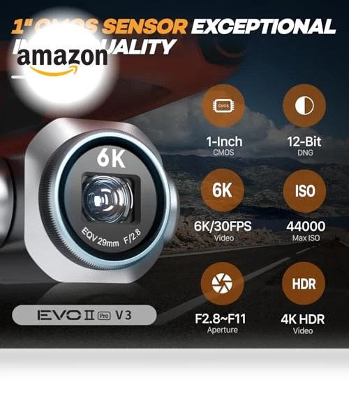 EVO 2 PRO V3 Drone — Drones & UAV Technology, Autel