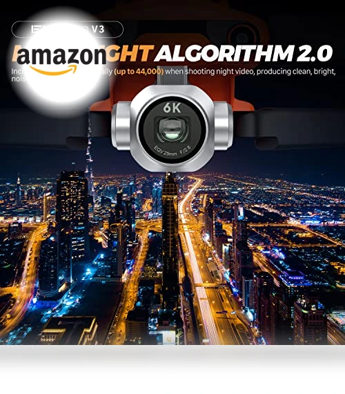 EVO 2 PRO V3 Drone — Drones & UAV Technology, Autel