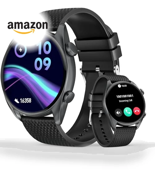 Smart Watch — Smartwatches, MFVLP