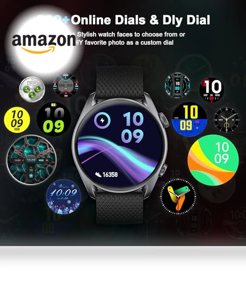 Smart Watch — Smartwatches, MFVLP