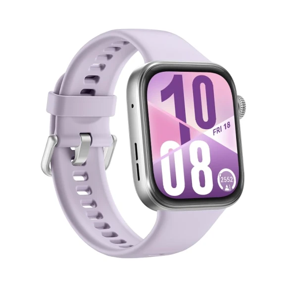Smartwatch with Large Display and Fitness Tracking — Smart Watch, Huawei