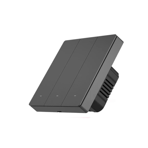 WiFi Wall Light Switch, Tautoparts