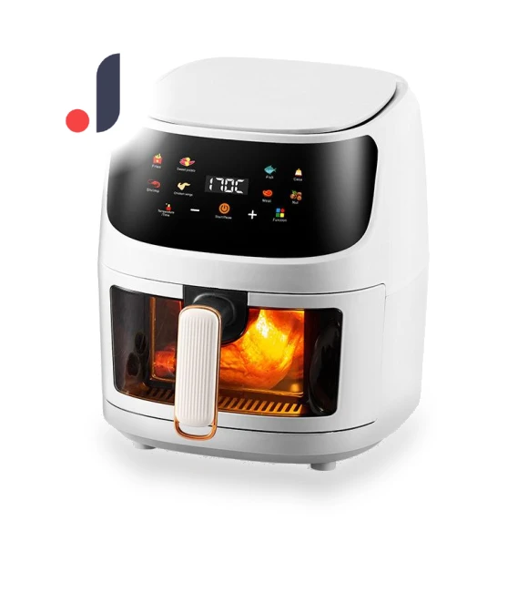 Air Fryer Oven — Air Fryers, ZEKS