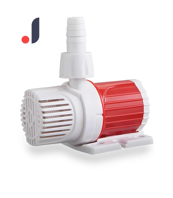Aquarium DC Pump — Water Pumps, Zeblaze