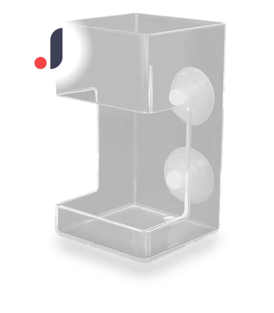 Automatic Fish Feeder — Feeders, Pets Home