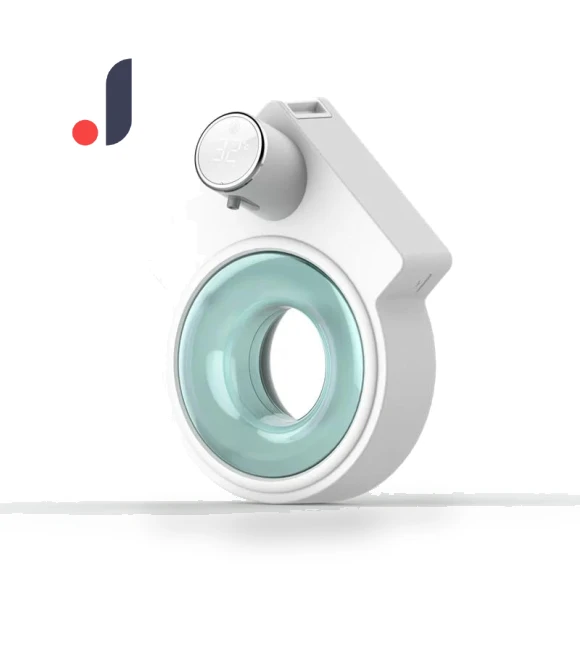 Automatic Foam Soap Dispenser — Care Dispensers, Healthy life for you