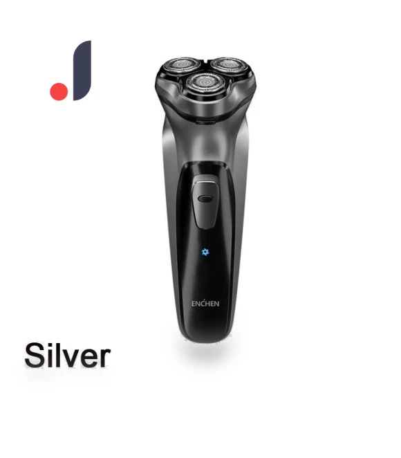 Black Stone Electric Shaver — Grooming Essentials, Xiaomi