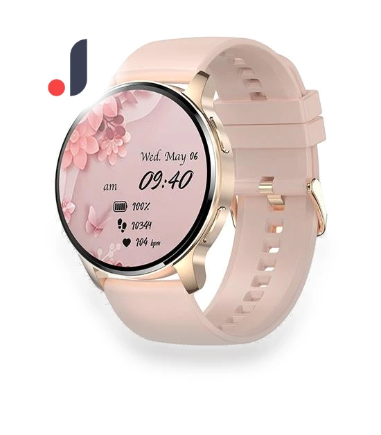 Bluetooth Smart Watch with Call Function — Smartwatches, SACOSDING