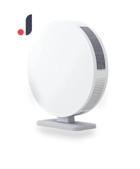 Desktop Air Purifier — Activated Carbon Air Purifiers, Xiaomi