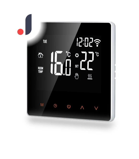 Digital Smart Wi-Fi Programmable Thermostat — Smart Climate Control, 3d printing machine