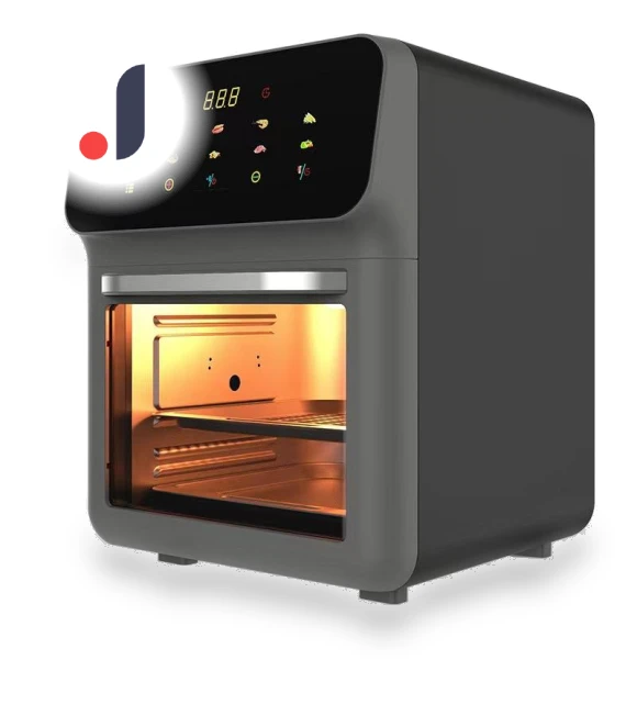 Electric Oven Air Fryer — Small Appliances, DC-Home-2