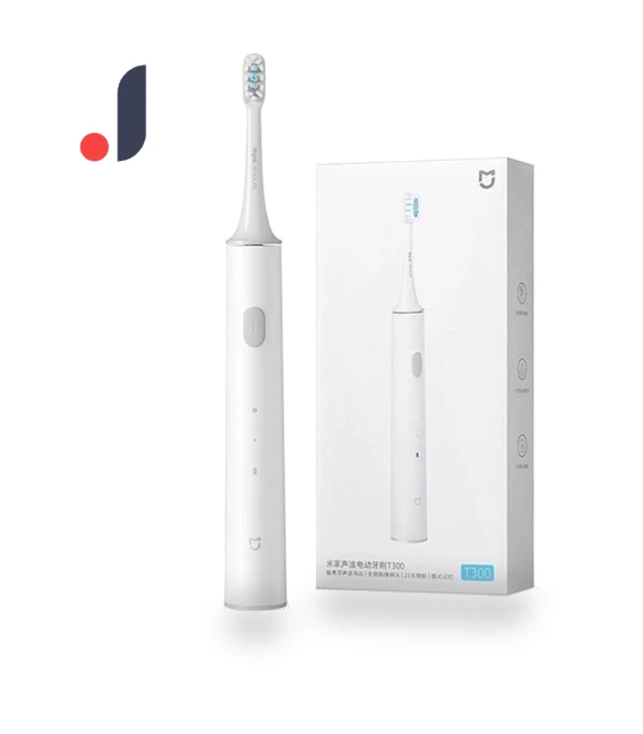 Electric Toothbrush — Electric Toothbrush Heads, Light makeup