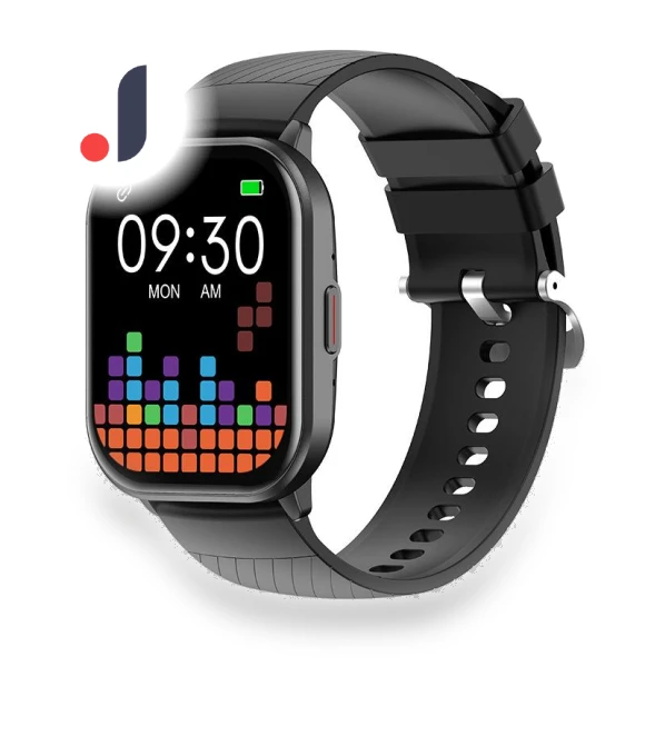 Fashion Bluetooth Smart Watch — Smartwatches, VA VA VOOM