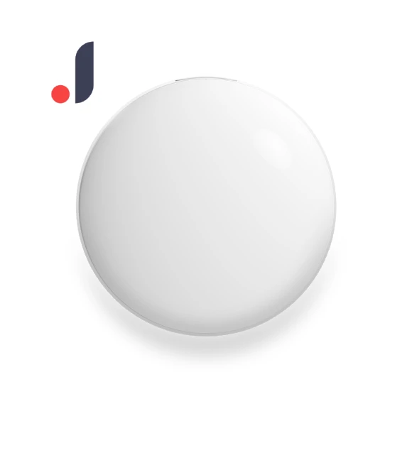 Illuminance Sensor — Home Climate Control, Aqara