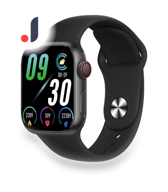 IWO Series 7 Smart Watch — Smartwatches, YurKem