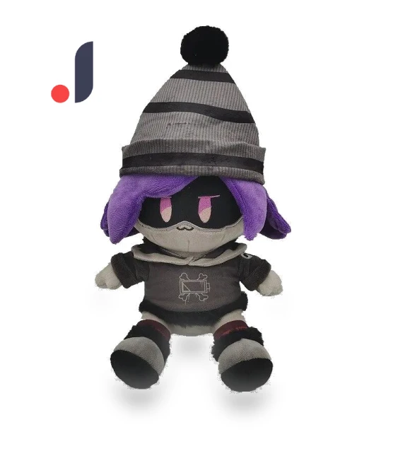 Killer Drones Plush Toys — Plushies, Specials