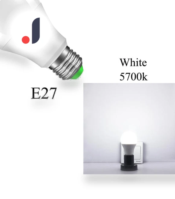 LED Touch Lamp — Standing Lights, Yongkomo
